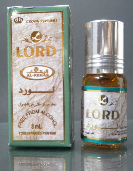 Al Rehab Parfüm Lord