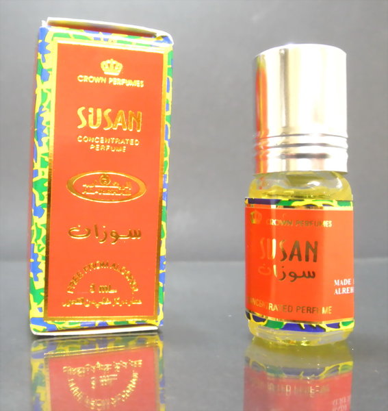Al Rehab Parfüm Susan
