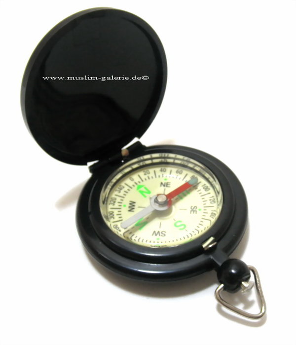 Qibla Kompass - Model 2