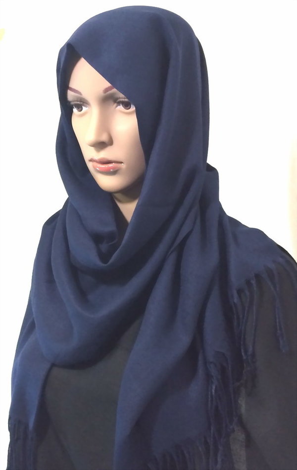 Qualität Damen Schal Kopftuch Schultertuch