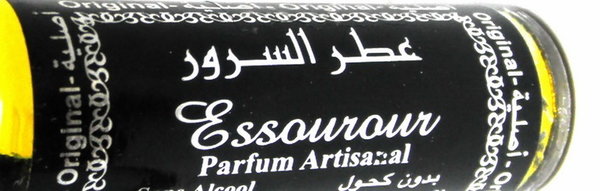 Attar Assourour Parfüm-Öl (8ml)