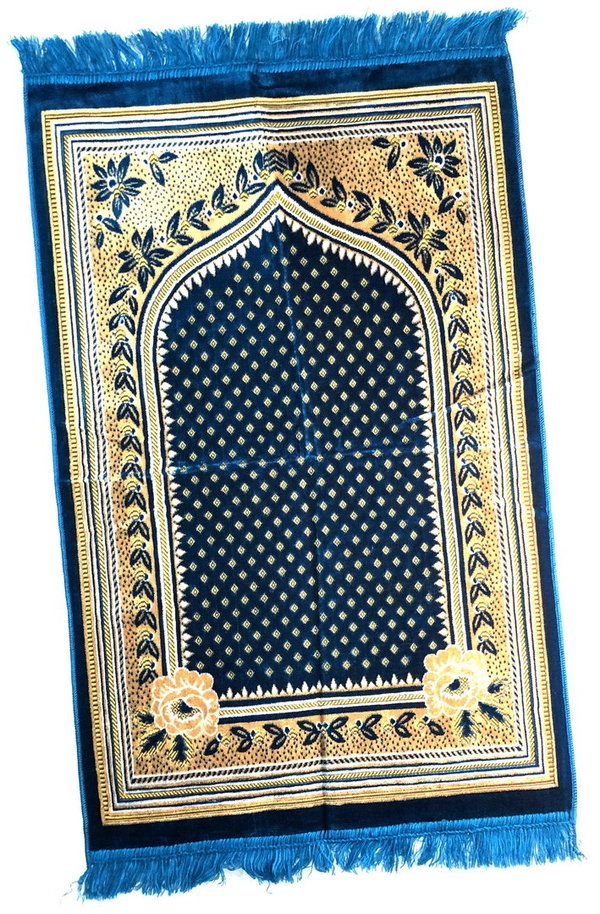 Gebetsteppich aus Türkey 110 x 70