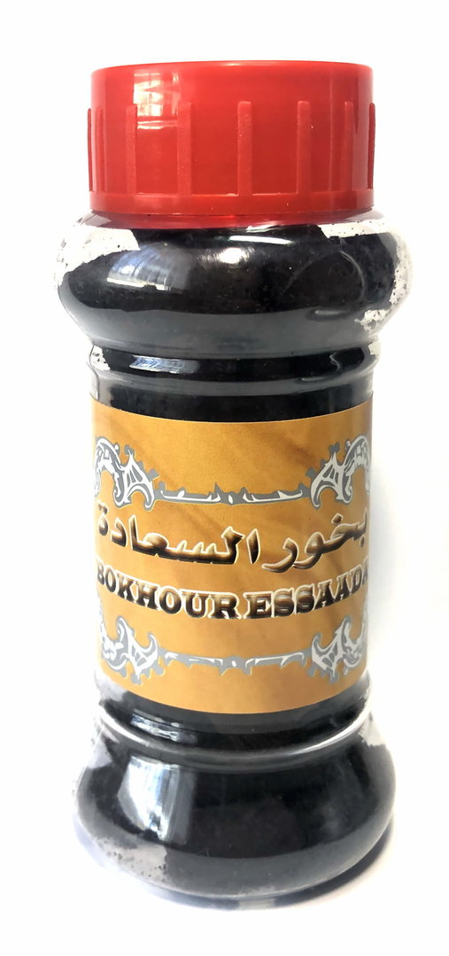 Essaada Arabisches Weihrauch Marokko Bakhour räucherwerk *Oudh*